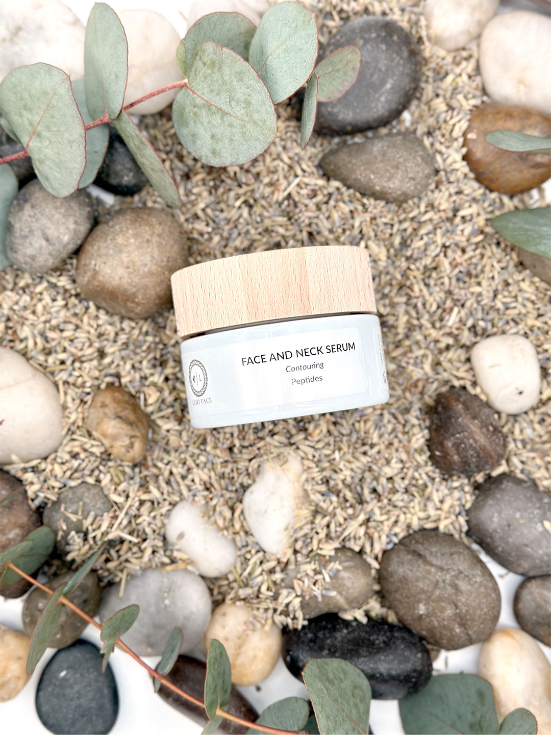 Lumi Face Cosmetics Products 5